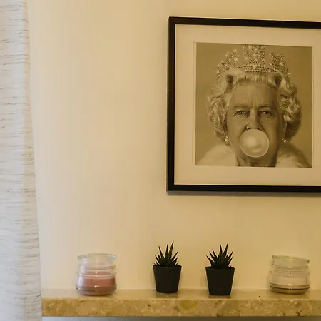 Apartamento Urban Flat *