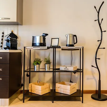 Apartamento Urban Flat