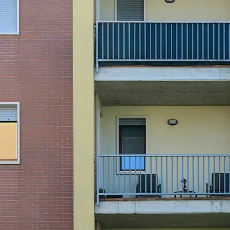 Apartamento Urban Flat