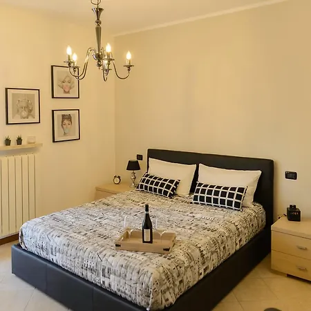 Apartamento Urban Flat