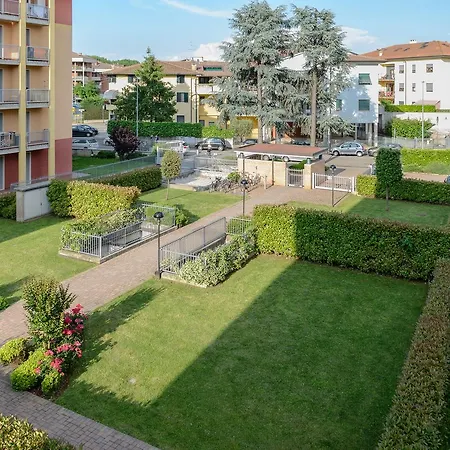 Urban Flat Verona