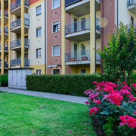 Apartamento Urban Flat Verona