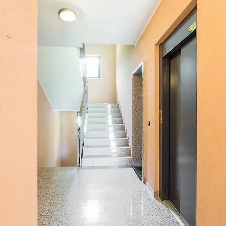 Urban Flat Verona