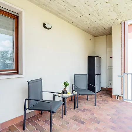 Urban Flat Verona