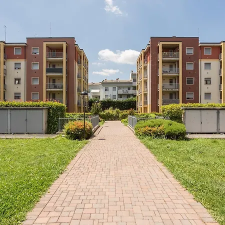 Apartamento Urban Flat Verona