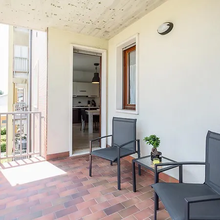 Apartamento Urban Flat Verona