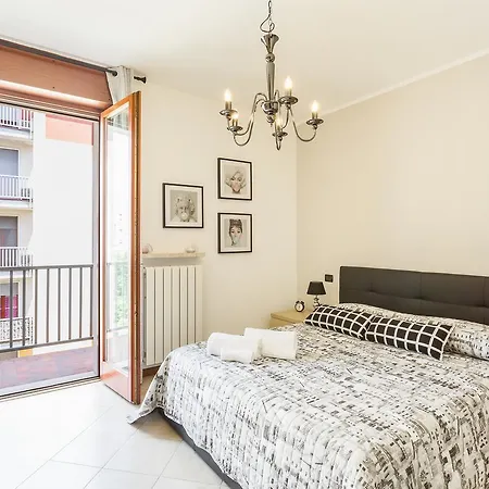 Apartamento Urban Flat Verona
