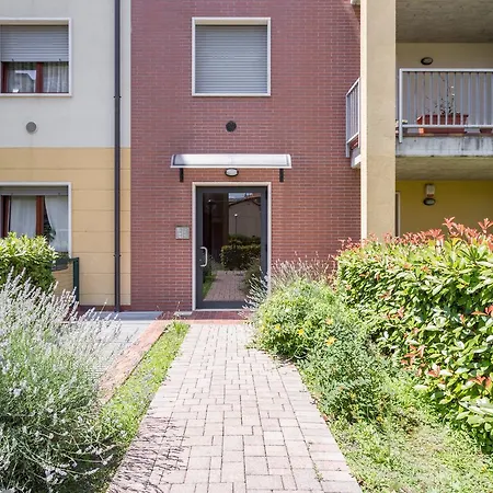 Apartamento Urban Flat