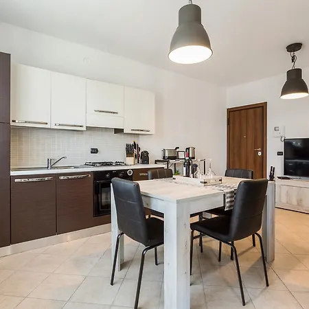 Urban Flat Apartamento Verona