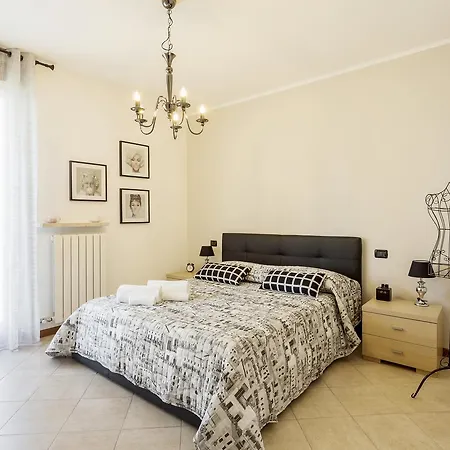 Urban Flat Apartamento