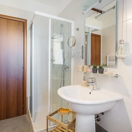 Apartamento Urban Flat *