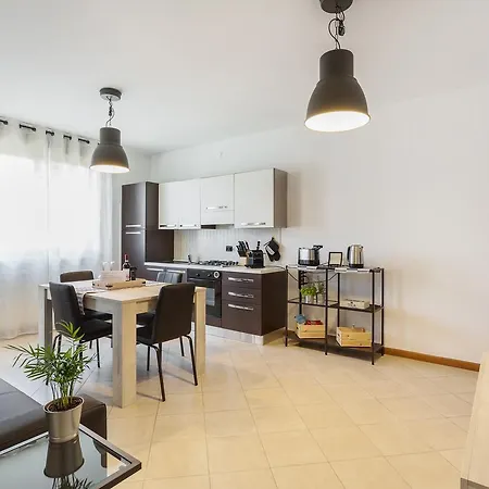 Urban Flat