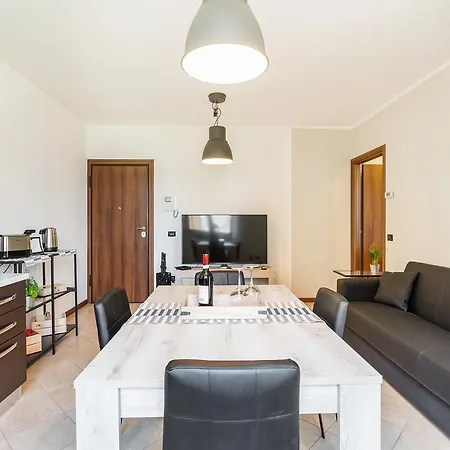 Apartamento Urban Flat Verona