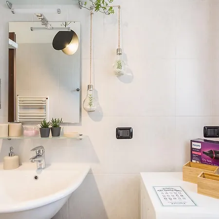 Urban Flat Apartamento *